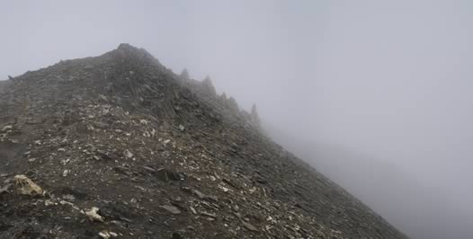 photo gigapixel, Montagne, Pic du Mas de La Grave